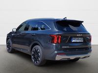 Neu Kia Sorento Platinum 193 PS (141 kW) 2025 Swp) snow white pearl (weiss SUV