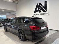Gebraucht BMW 318 Performance 150 PS (110 kW) 2016 Kombi