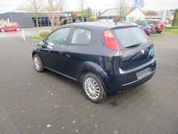 gebraucht Fiat Grande Punto 1.4 8V