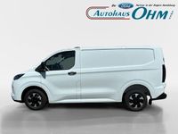 Neu Ford Transit Custom Trend 232 PS (170 kW) 2025 Weiß