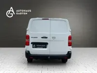 Gebraucht Opel Vivaro Edition 75 PS (55 kW) 2016 Andere Van / Kleinbus