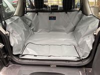 Gebraucht Suzuki Jimny 88 PS (64 kW) 2014 Grau SUV