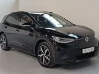 Gebraucht VW ID.4 GTX 219 kW (299 PS) 2023 Schwarz SUV