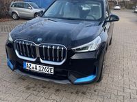 Gebraucht BMW iX1 230 kW (313 PS) 2024 Schwarz SUV