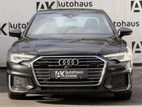 Gebraucht Audi A6 S-Line 245 PS (180 kW) 2019 Grau Limousine
