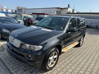 gebraucht BMW X5 3.0d 4x4 Panorama standheizung