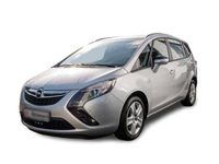 Opel Zafira Tourer Gebraucht Kaufen 1 868 Autouncle