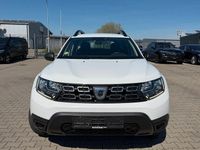 Usata Dacia Duster 116 CV (85 kW) 2019 Bianco SUV