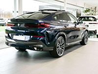 Neu BMW X6 M Sport 340 PS (250 kW) 2026 Bmw individual tansanitblau me SUV