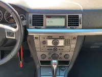 Gebraucht Opel Vectra GTS 177 PS (130 kW) 2005 Grau Limousine