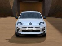 Neu Renault 5 E-Tech Komfort 110 kW (150 PS) 2026 Perlmuttweiß Kleinwagen