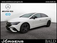 gebraucht Mercedes 500 EQEAMG-Sport Hyper Burm3D