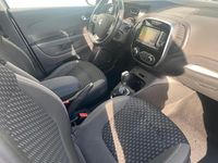 Gebraucht Renault Captur 118 PS (86 kW) 2018 Silber SUV