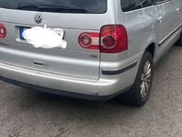 gebraucht VW Sharan 