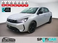 Usado Opel Corsa S 101 HP (74 kW) 2025 Prateado Citadino