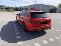 Occasion Audi S4 354 ch (260 kW) 2016 Break