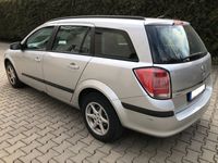 gebraucht Opel Astra Caravan 1.8 Cosmo *Klima*TÜV 01/2026*