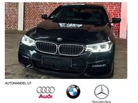 Gebraucht BMW 540 M Sport 320 PS (235 kW) 2017 Schwarz Limousine