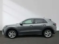 Gebraucht VW T-Roc Style 150 PS (110 kW) 2026 Grau SUV