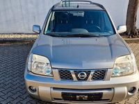 Gebraucht Nissan X-Trail 165 PS (121 kW) 2006 Grau SUV