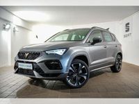 gebraucht Cupra Ateca VZ 4Drive|HECK|FaPa|SHZ|BUSINESS