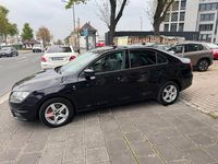 Gebraucht Seat Toledo Style 122 PS (89 kW) 2013 Schwarz Kleinwagen