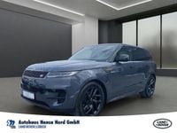 Neu Land Rover Range Rover Sport S 300 PS (220 kW) 2026 Blau SUV