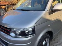 Gebraucht VW T5 Trendline 140 PS (102 kW) 2014 Beige Van