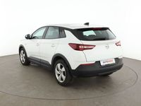 gebraucht Opel Grandland X 1.2 Edition, Benzin, 19.220 €
