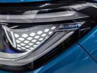 Gebraucht VW ID.5 Pro 210 kW (286 PS) 2025 Blau SUV