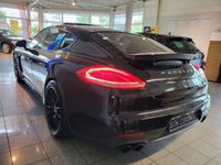 gebraucht Porsche Panamera 3.0 V6 300PS/LED-Licht/Bose/FESTPREIS