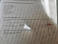 Gebraucht Mazda Xedos 144 PS (105 kW) 1993 Grau Limousine