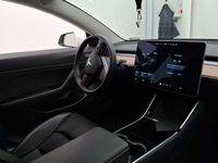 Gebraucht Tesla Model 3 Standard Range Plus 239 kW (325 PS) 2020 Weiß Limousine