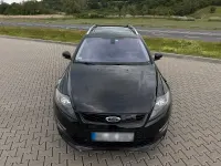 Gebraucht Ford Mondeo Titanium S 240 PS (176 kW) 2012 Schwarz Kombi