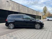 gebraucht VW Touran 2.0 TDI SCR DSG Highline Highline