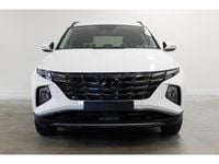 Neu Hyundai Tucson Style 160 PS (117 kW) 2025 Abyss black pearl/schwarz SUV