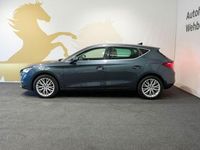 Gebraucht Seat Leon XCELLENCE 150 PS (110 kW) 2020 Grau Limousine
