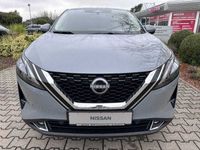 gebraucht Nissan Qashqai MY22 1.3 DIG-T MHEV 158 PS Xtronic 4x2 N