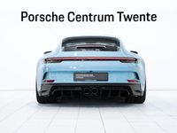 Gebraucht Porsche 992 510 PS (375 kW) 2022 Blau