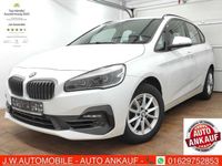 gebraucht BMW 216 Active Tourer i ADVANTAGE NAVI LED KLIMA SHZ