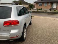 gebraucht VW Touareg 7L V10 5,0 L TDI