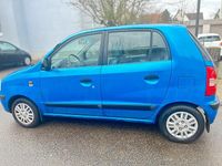 Usata Hyundai Atos 2007 Blu Utilitaria