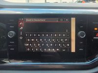 Gebraucht VW Polo GTI 207 PS (152 kW) 2022 Rot Kleinwagen