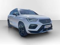 Gebraucht Cupra Ateca VZ 300 PS (220 kW) 2023 Weiß SUV