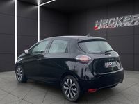 Gebraucht Renault Zoe Evolution 99 kW (135 PS) 2023 Sternenschwarz Kleinwagen