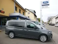 Neu Ford Tourneo Connect Titanium 116 PS (85 kW) 2025 Grau Van / Kleinbus