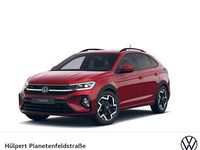 Neu VW Taigo R-line 150 PS (110 kW) 2025 Kings red metallic SUV