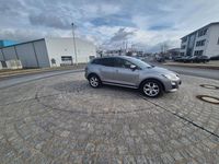 Gebraucht Mazda CX-7 Exclusive 173 PS (127 kW) 2010 Grau SUV