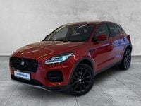 Gebraucht Jaguar E-Pace SE 165 PS (121 kW) 2021 Rot SUV