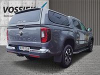 gebraucht VW Amarok DC 3.0 TDI 177 kW Automatik Aventura